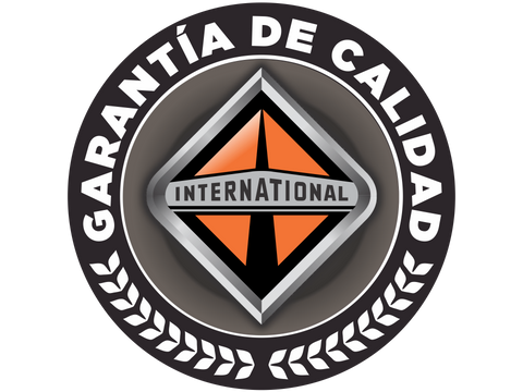 Garantía de Calidad International®