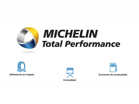 Michelin Total Performance™