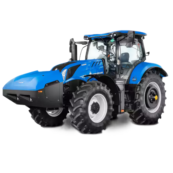 Tractor T6_METHANE_POWER T6.180