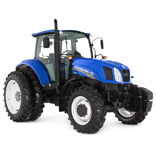 Tractor T6