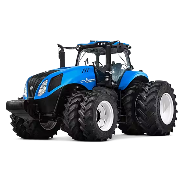Tractor T8_PLM_INTELLIGENCE