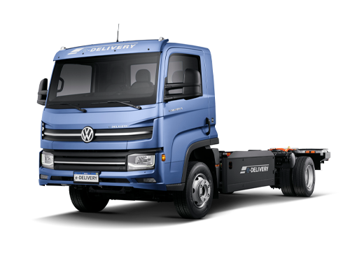 Camion VW