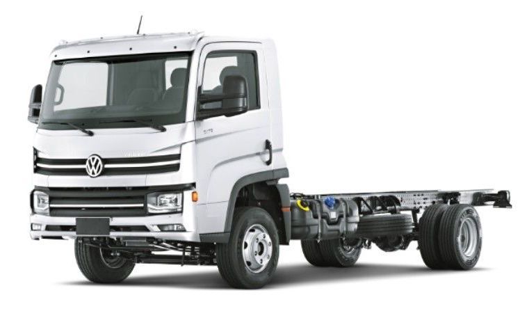 Camion VW