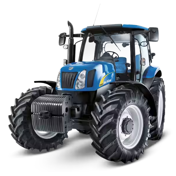 Tractor T6000