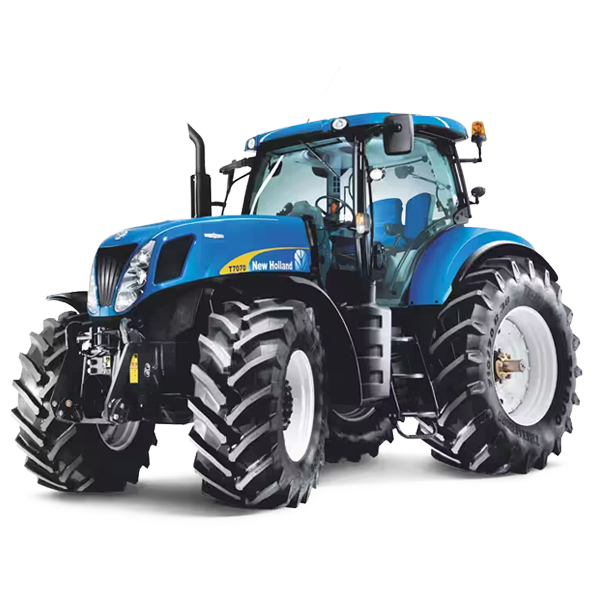 Tractor T7000