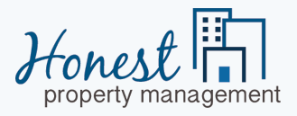 Honest Property Management Logo