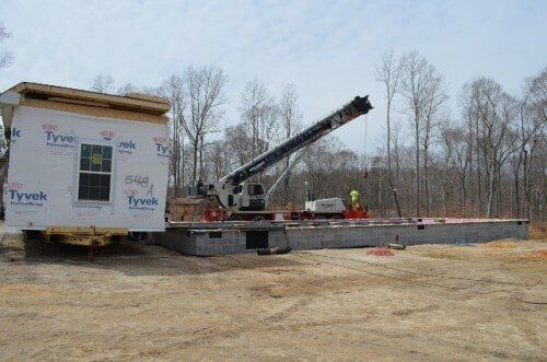 Building Home — Utility Sheds in Saluda, VA