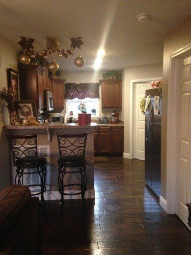 Dining Room — Utility Sheds in Saluda, VA