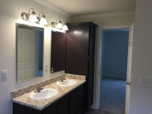Comfort room — Utility Sheds in Saluda, VA