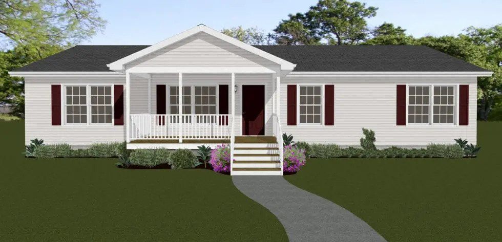 Commodore Homes - Modular and Manufactured Homes in Saluda, VA
