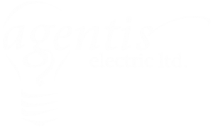 logo for agentis electric ltd.