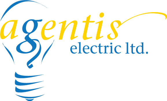 logo for agentis electric ltd.
