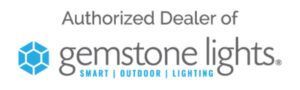 The authorized dealer of gemstone lights is smart outdoor lighting