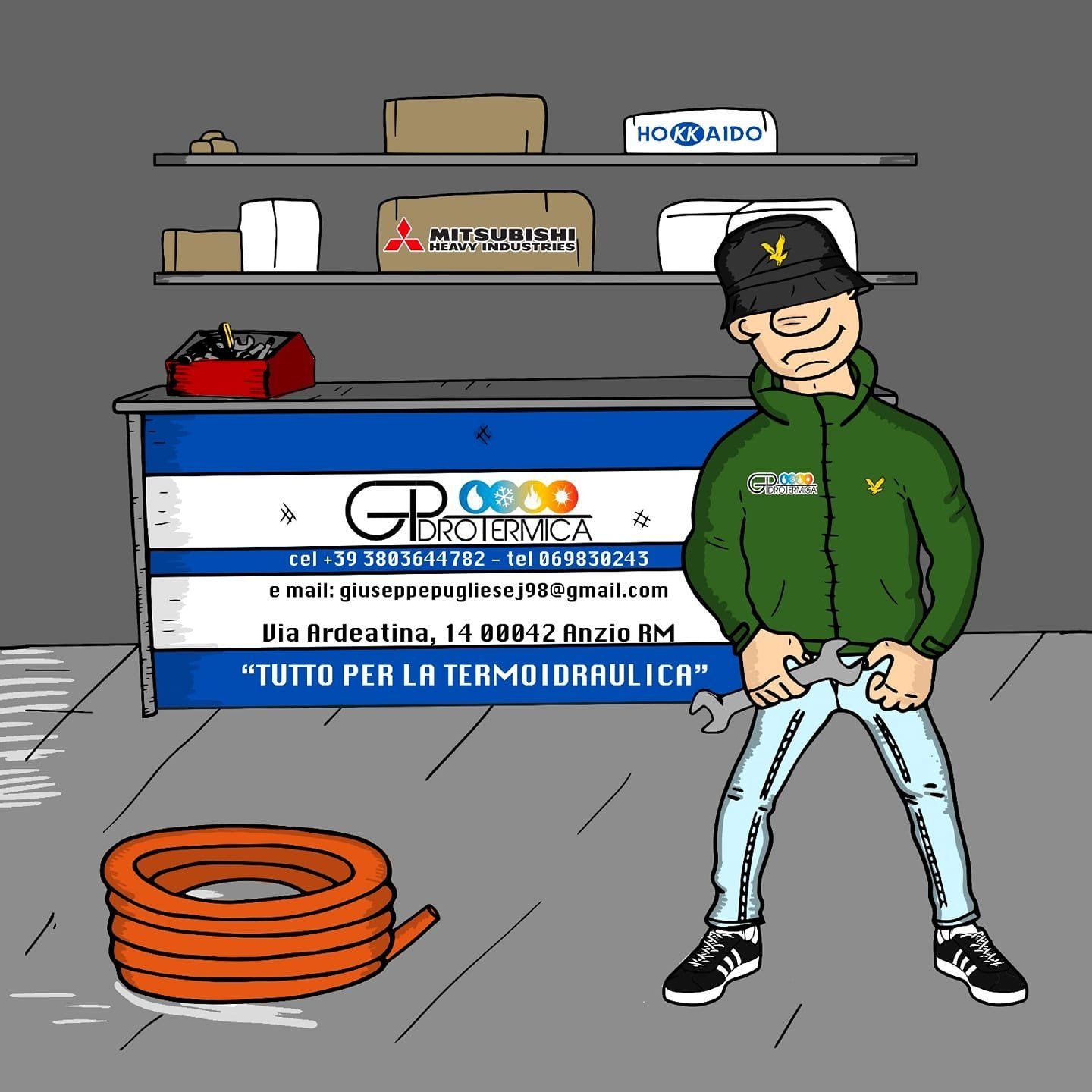 vendita di impianti idraulici di qualità