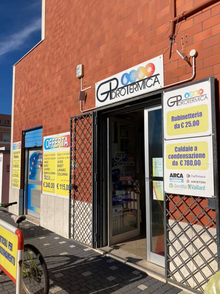 vendita di caldaie di qualità