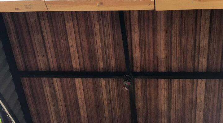 Acripol Madera