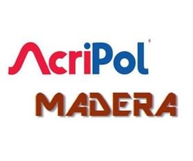 Acripol Madera
