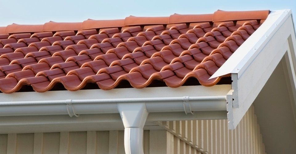 Trusted roof tiler