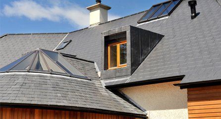 RELIABLE ROOFING CONTRACTORS