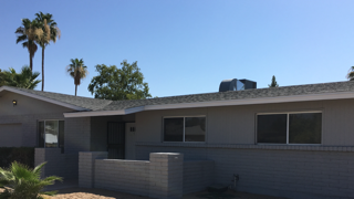 Shingle Replacement Roofs