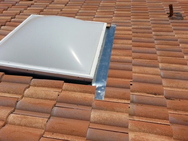 ​Underlayment Replacement Roofs