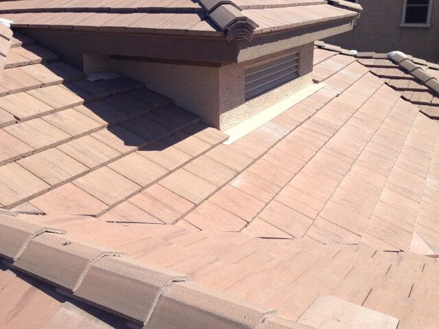 Storm Damage Repair Roofs