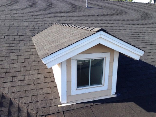 Shingle Replacemen Roofs