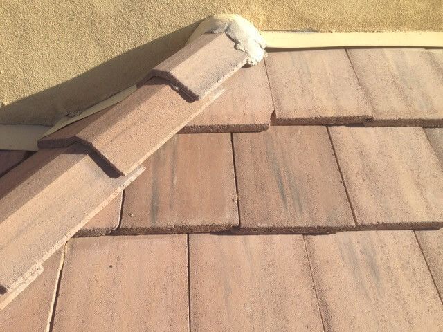 Storm Damage Repair Roofs