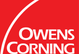 Owens Corning Shingle 