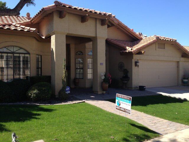 Underlayment Replacement Roofs