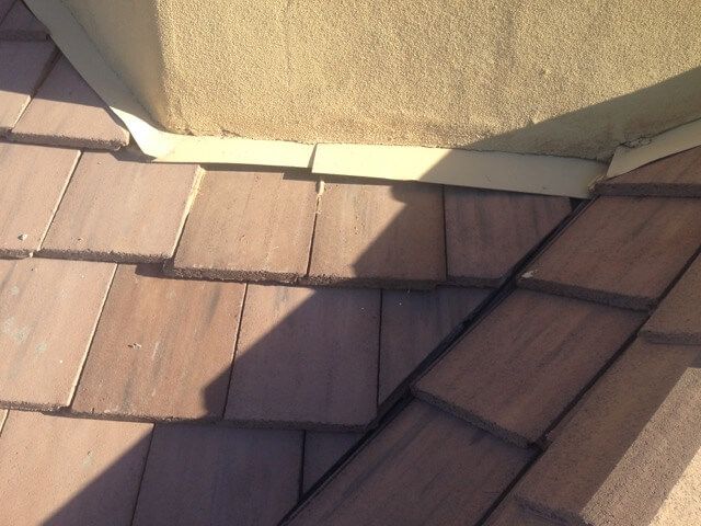 Storm Damage Repair Roofs