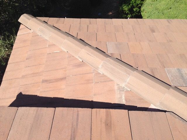Storm Damage Repair Roofs