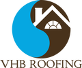VHB Roofing Logo