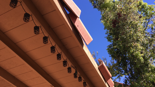 Decking & Fallen Tile Replacement