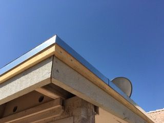 Fascia & Trim Replacement Roofs