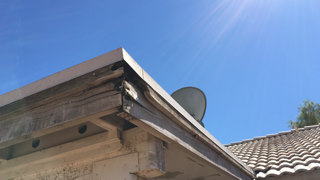 Fascia & Trim Replacement Roofs