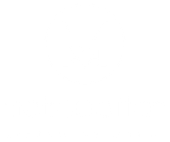 Metropolitan Apartments white logo.