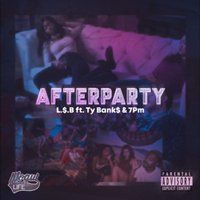 After Party Album Image