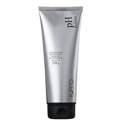 K.Pro Acidificante pH 2.2 a 2.8