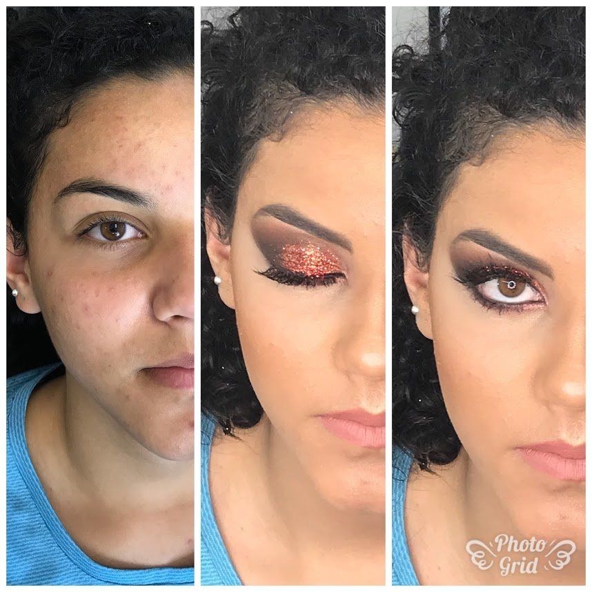 Maquiagem para todas as ocasiões