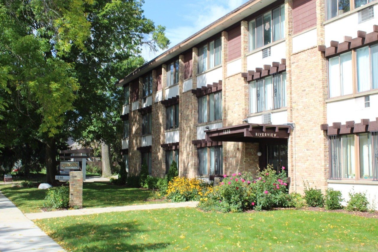 Apartments Around Uwm