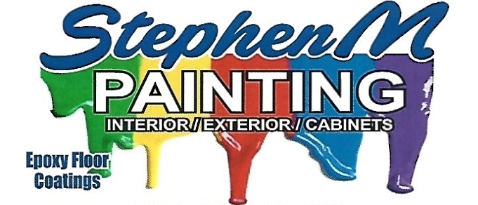 StephenM Painting StephenM Painting