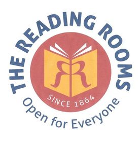 Reading Rooms Logo