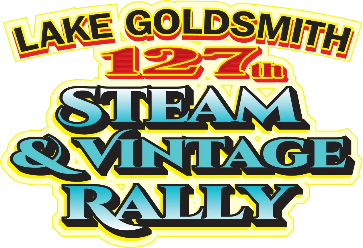 126th Lake Goldsmith Steam and Vintage Rally, 2025