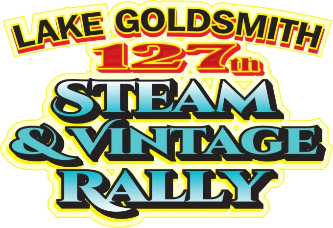 127th Lake Goldsmith Steam and Vintage Rally, 2026