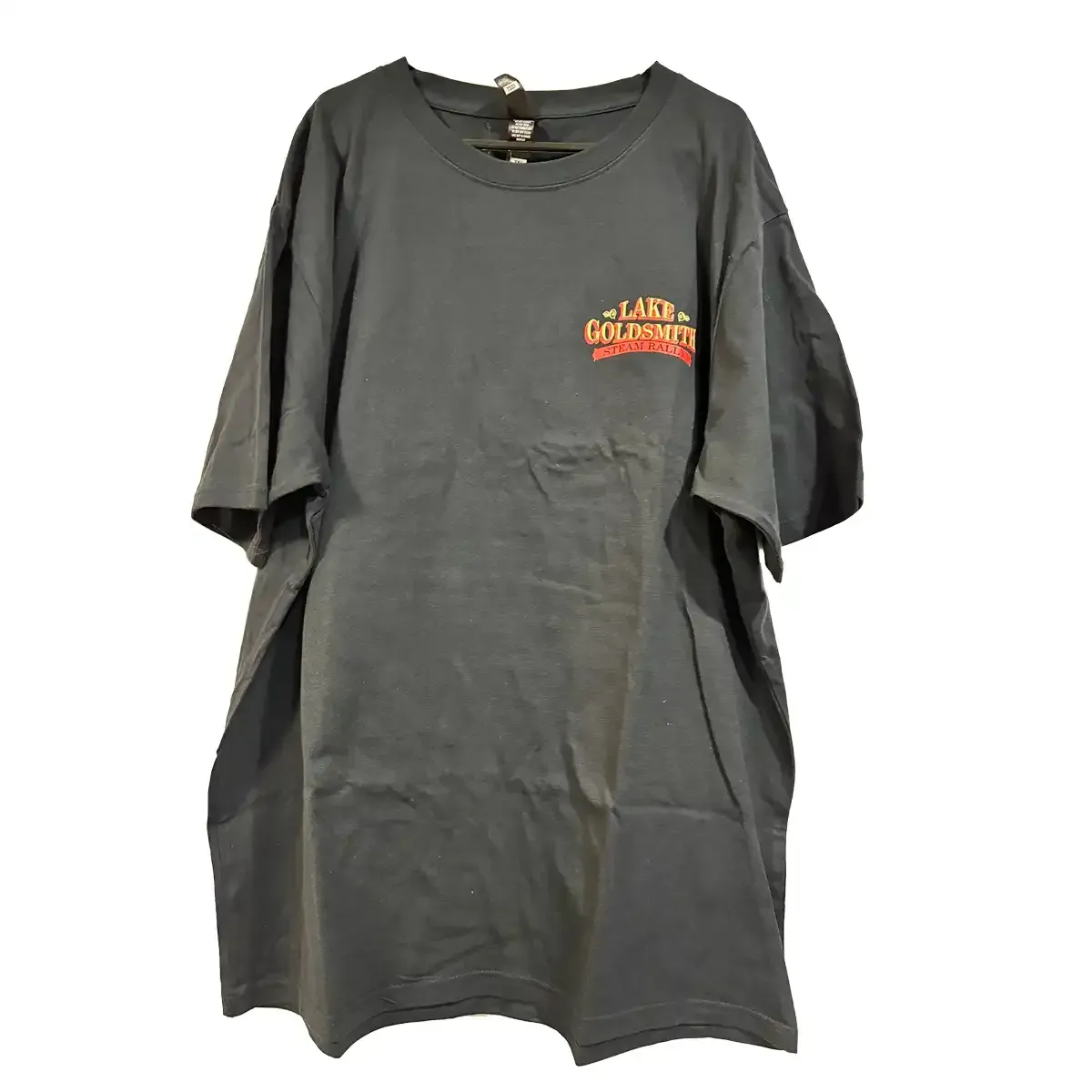 T-Shirt - Navy