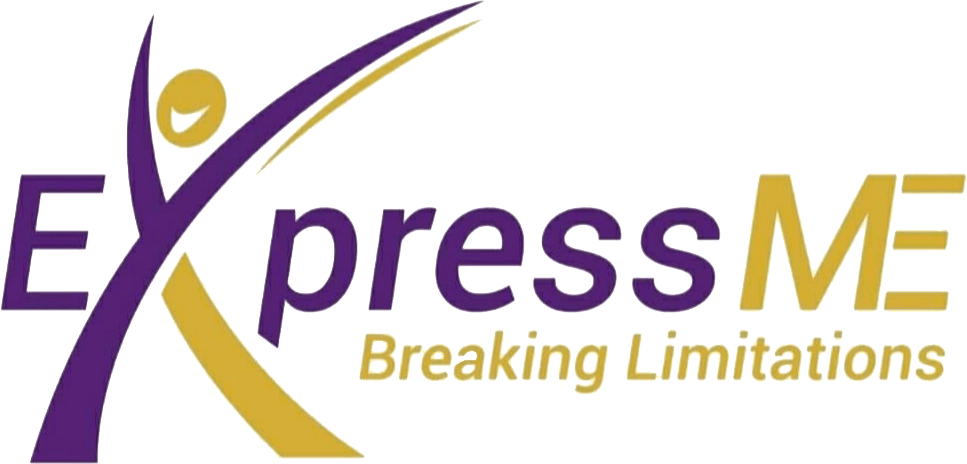 express me breaking limitation logo