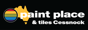 Paint Place & Tiles Cessnock Sells Paint Supplies