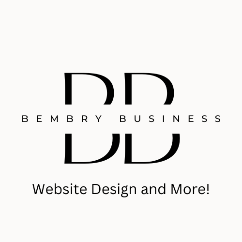 Bembry Business Design Studio