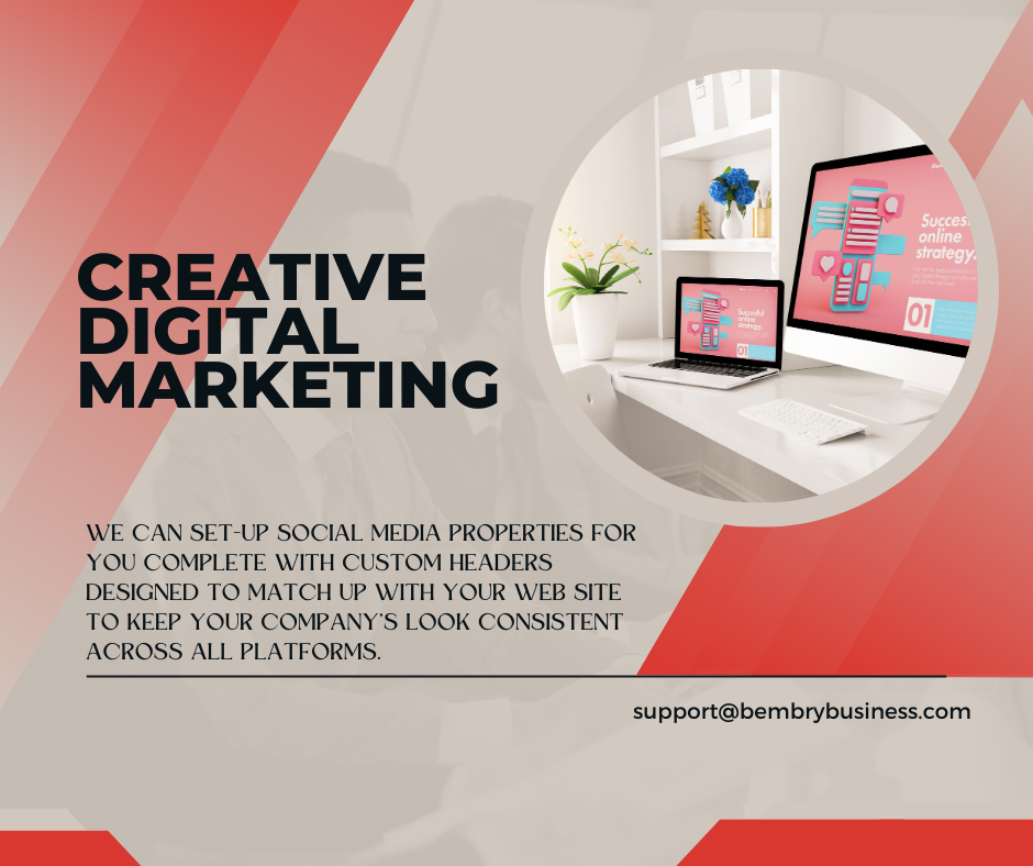 digital marketing agency package